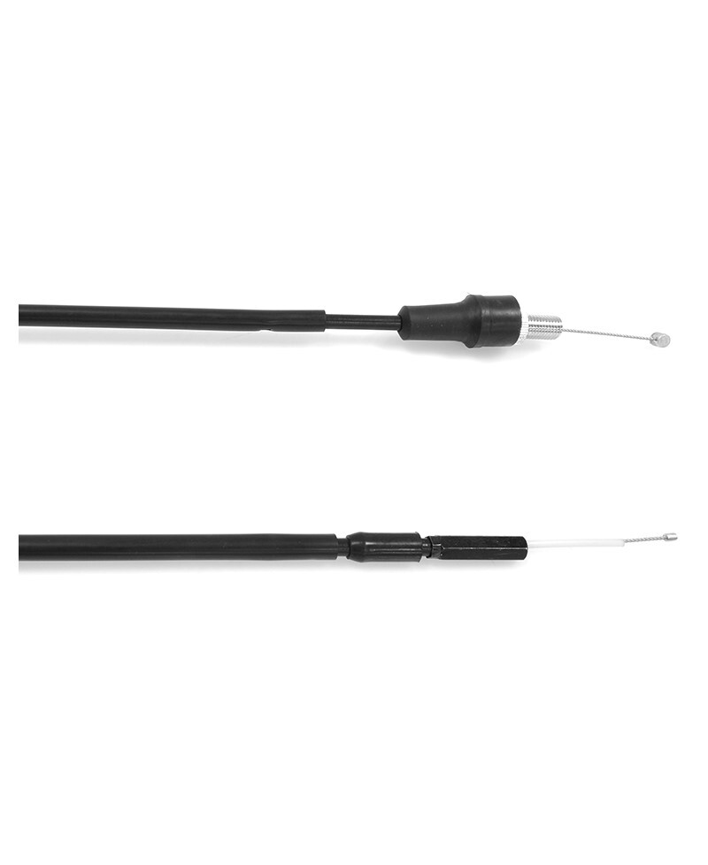 Câble de gaz ALL BALLS - tirage/retour - 45-1188