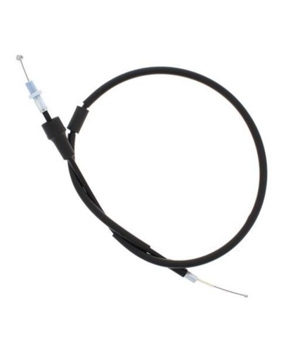 Câble de gaz ALL BALLS - tirage/retour - 45-1191