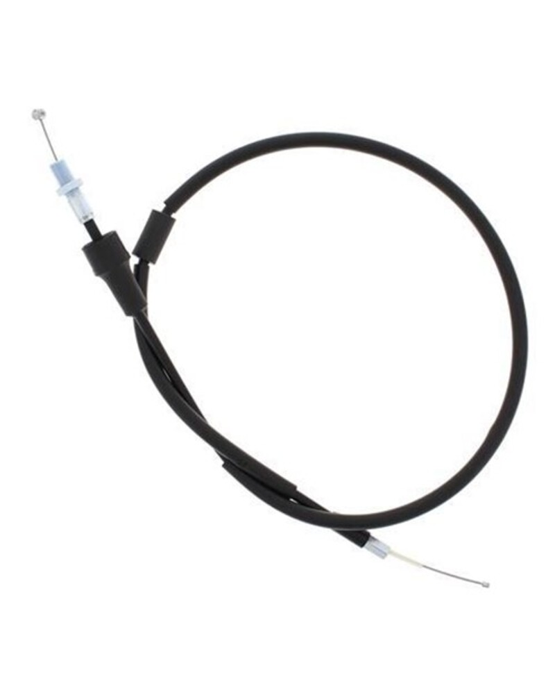 Câble de gaz ALL BALLS - tirage/retour - 45-1191