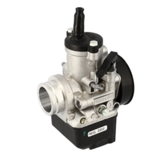 CARBURATEUR DELLORTO PHBH 28 BS MONTAGE SOUPLE STARTER MANUEL