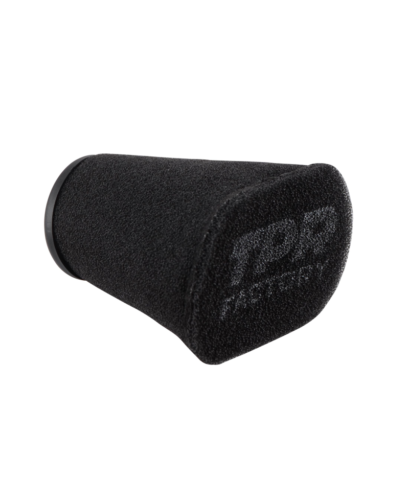 FILTRE A AIR TOP PERF TPR MOUSSE DIA. 28/32/36/39/43 NOIR