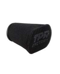 FILTRE A AIR TOP PERF TPR MOUSSE DIA. 28/32/36/39/43 NOIR