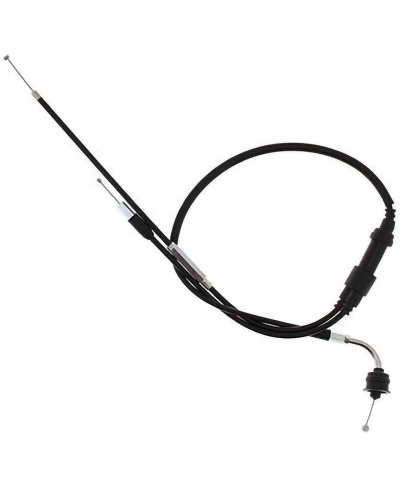 Câble de gaz ALL BALLS - tirage/retour - 45-1062