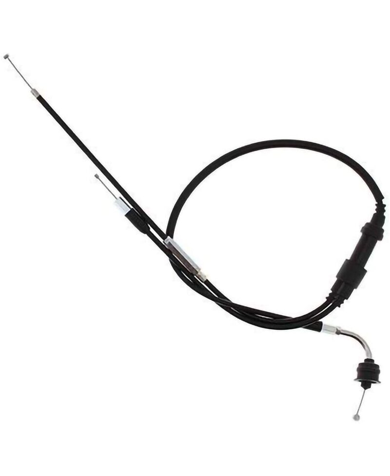 Câble de gaz ALL BALLS - tirage/retour - 45-1062