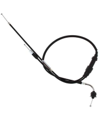 Câble de gaz ALL BALLS - tirage/retour - 45-1062