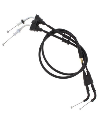 Câble de gaz ALL BALLS - 45-1251