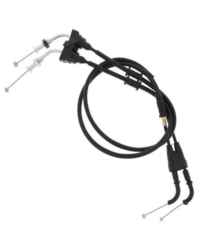 Câble de gaz ALL BALLS - 45-1251