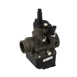 CARBURATEUR DELLORTO PHBL 25 AM/SD MONTAGE SOUPLE STARTER MANUEL