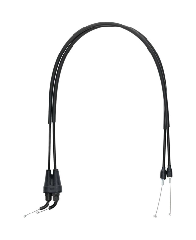 Câble de gaz ALL BALLS - 45-1270