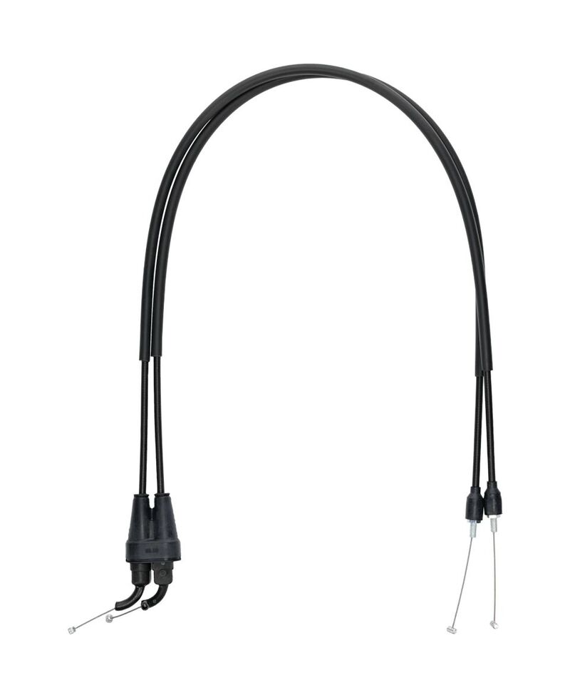 Câble de gaz ALL BALLS - 45-1270