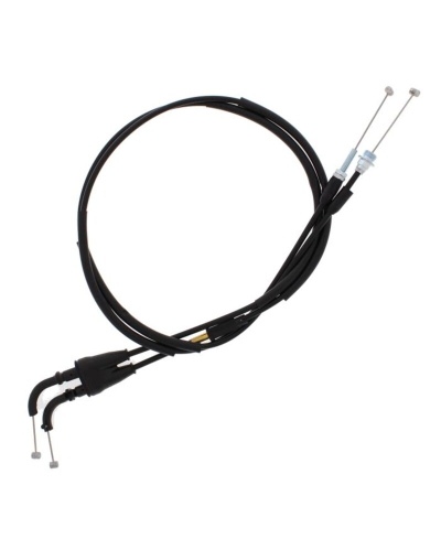 Câble de gaz ALL BALLS - 45-1172