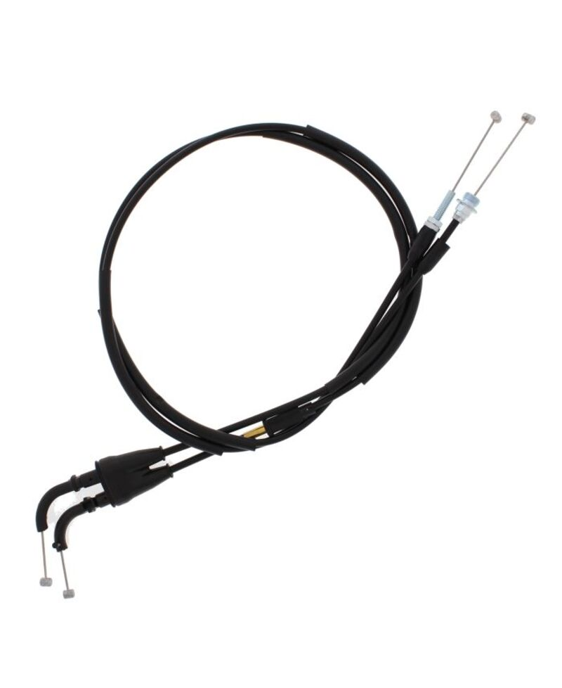 Câble de gaz ALL BALLS - 45-1172