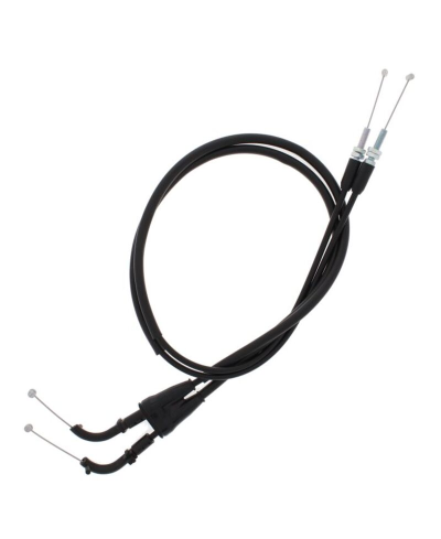 Câble de gaz ALL BALLS - 45-1045
