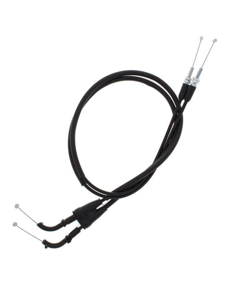 Câble de gaz ALL BALLS - 45-1045