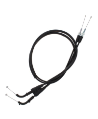 Câble de gaz ALL BALLS - 45-1045