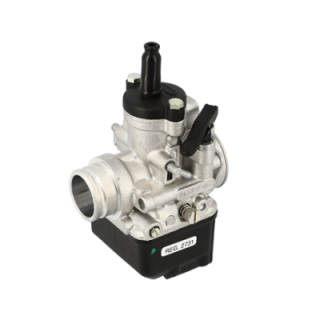 CARBURATEUR DELLORTO PHBL 25 BT MONTAGE SOUPLE STARTER MANUEL