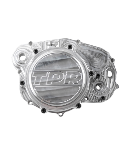 CARTER EMBRAYAGE MECABOITE TOP PERF TPR COMPLET ALU AM6 - USINE CNC