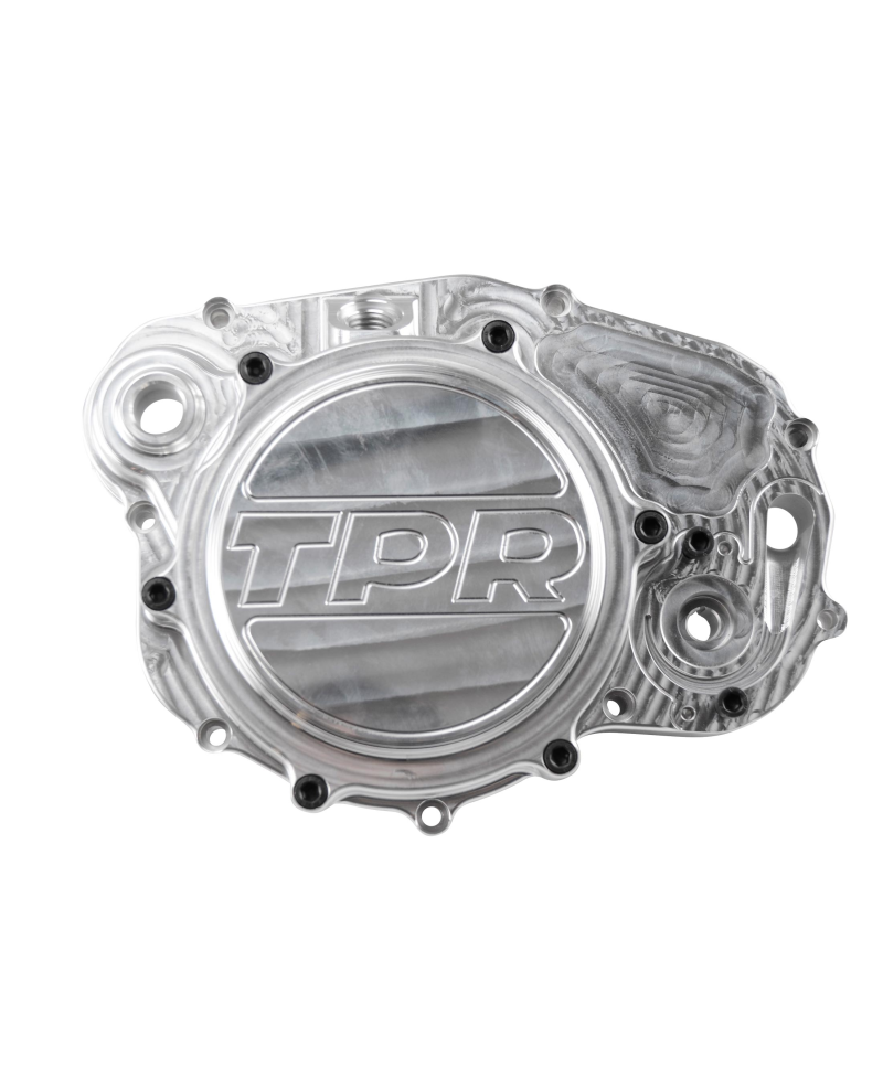 CARTER EMBRAYAGE MECABOITE TOP PERF TPR COMPLET ALU AM6 - USINE CNC