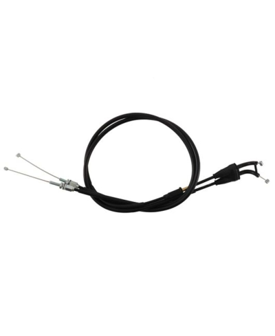 Câble de gaz ALL BALLS - retour - 45-1262
