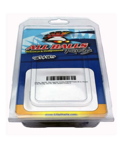 Câble de gaz ALL BALLS - tirage/retour - 45-1276