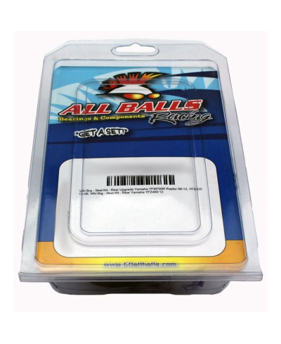 Câble de gaz ALL BALLS - retour - 45-1279