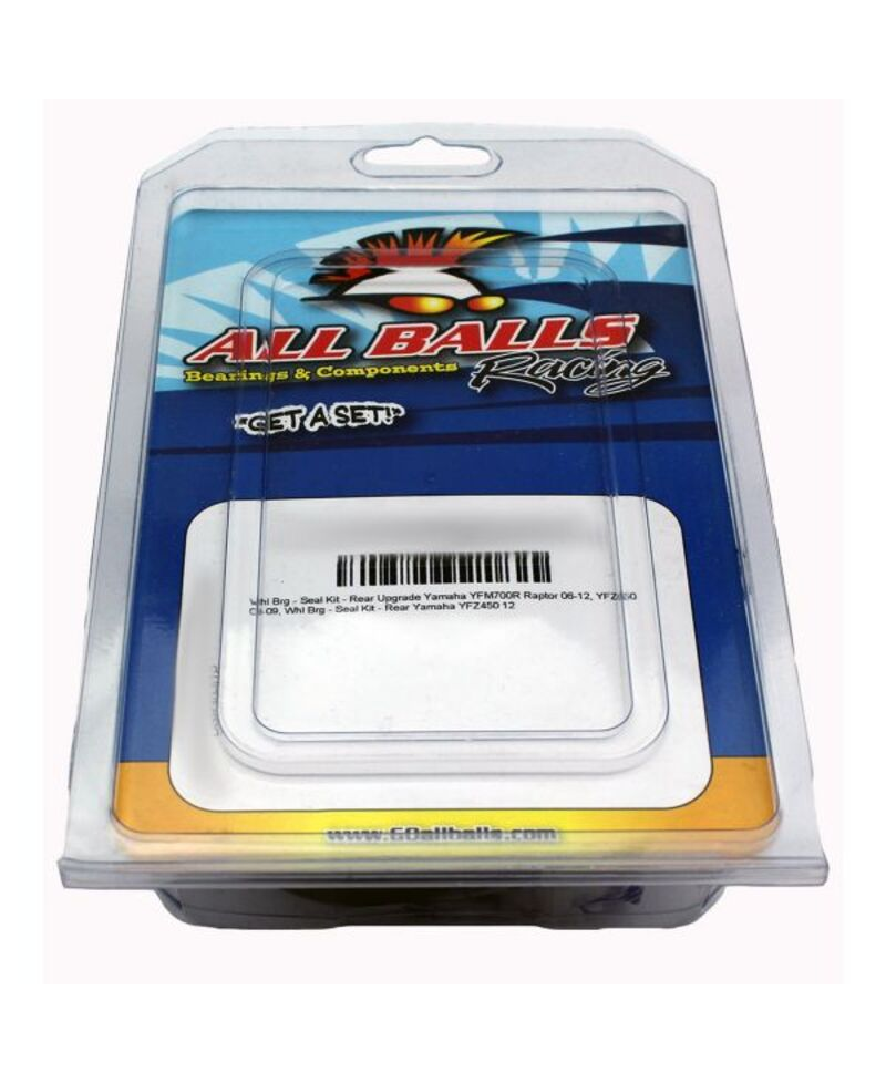 Câble de gaz ALL BALLS - retour - 45-1279