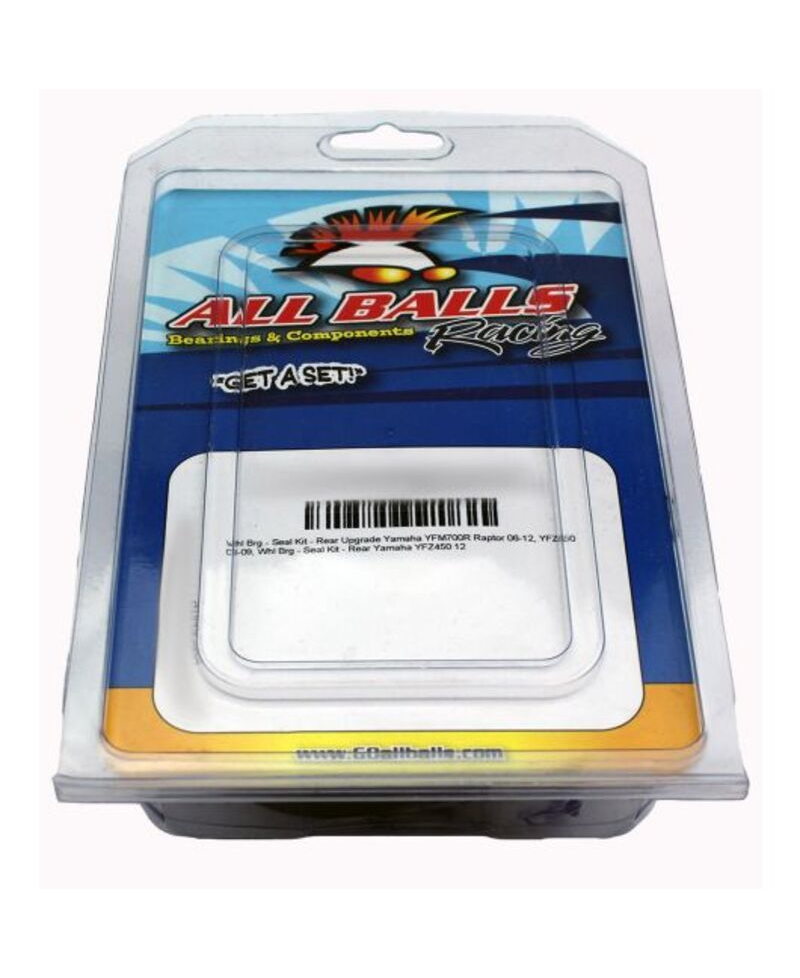 Câble de gaz ALL BALLS - tirage/retour - 45-1275