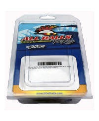 Câble de gaz ALL BALLS - retour - 45-1277