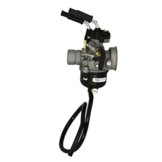 CARBURATEUR DELLORTO PHBN 16 PS (DEPRESSION/GRAISSAGE/RECHAUFFEUR/SOLENOIDE) - PRIX NET -