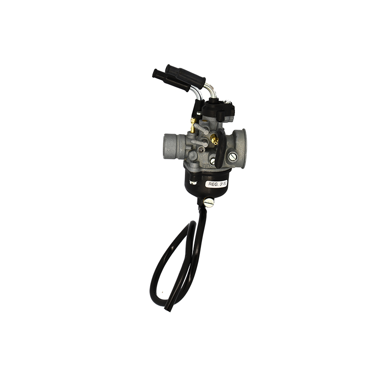 CARBURATEUR DELLORTO PHBN 16 PS (DEPRESSION/GRAISSAGE/RECHAUFFEUR/SOLENOIDE) - PRIX NET -