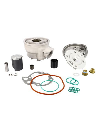 HAUT MOTEUR MECABOITE ALU TOP PERF TPR ADAPT. AM6