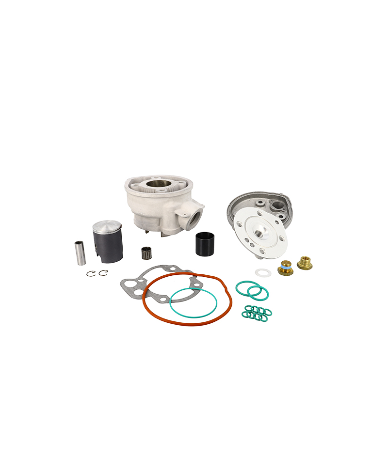 HAUT MOTEUR MECABOITE ALU TOP PERF TPR ADAPT. AM6