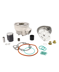 HAUT MOTEUR MECABOITE ALU TOP PERF TPR ADAPT. AM6