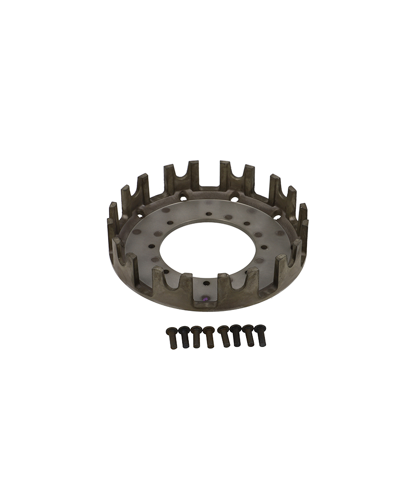 CLOCHE EMBRAYAGE MECABOITE TOP PERF ADAPT. AM6