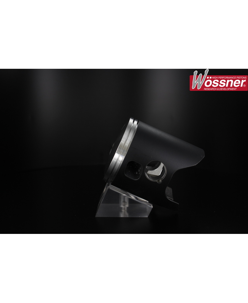 Piston forgé WÖSSNER 8058DC Ø 66,360 mm