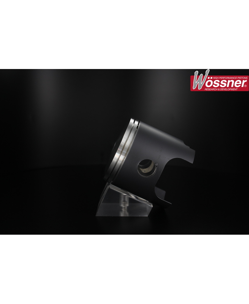 Piston forgé WÖSSNER 8070DA Ø 65,940 mm Standard