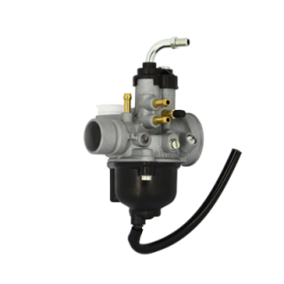 CARBURATEUR DELLORTO PHVA 17.5 BX/BT (DEPRESSION/GRAISSAGE/RECHAUFFEUR) - PRIX NET -