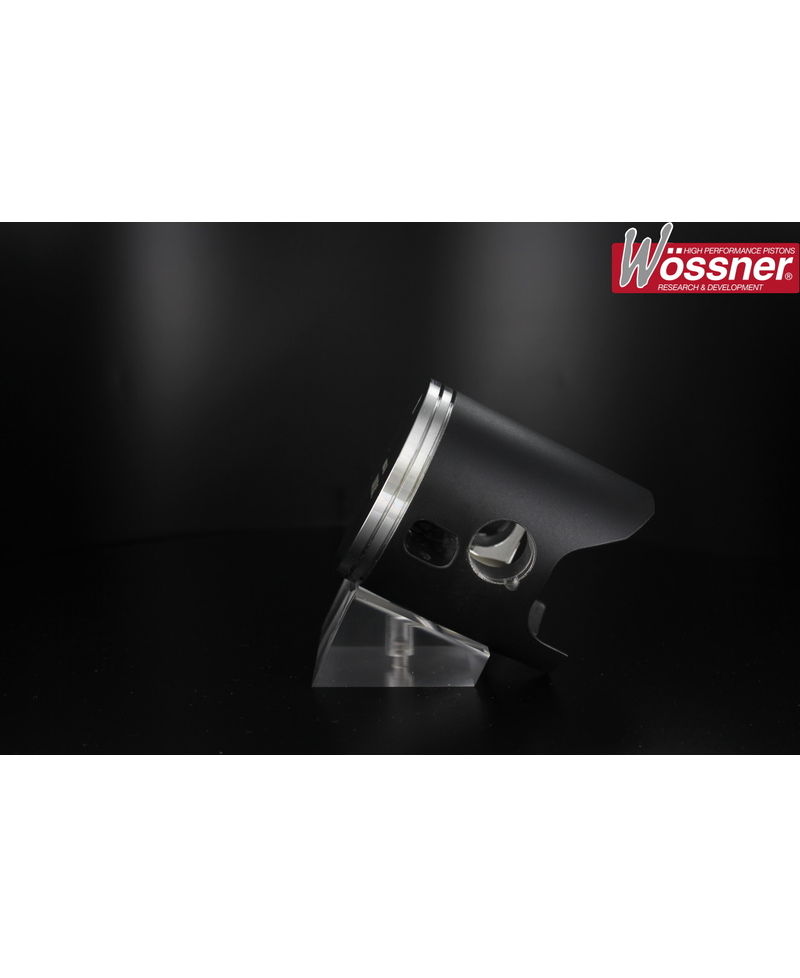 Piston forgé WÖSSNER 8081DC Ø 66,360 mm