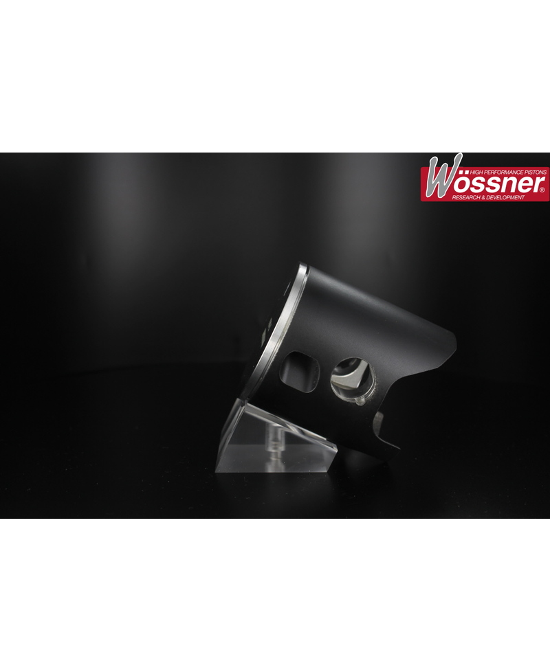 Piston forgé WÖSSNER 8090DA Ø 66,340 mm