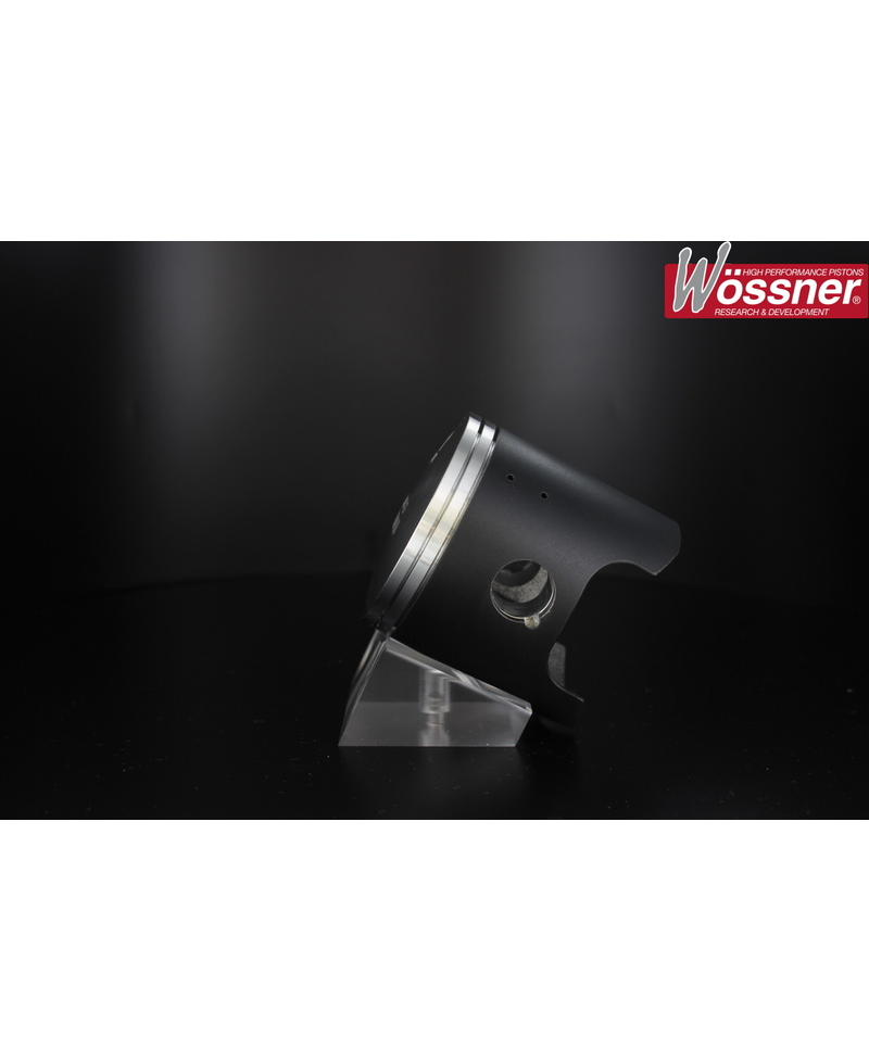 Piston forgé WÖSSNER 8093D100 Ø 66,940 mm