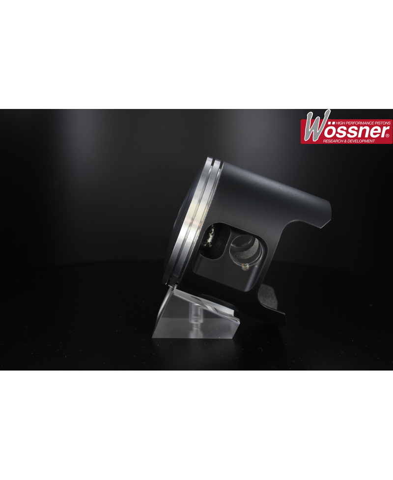 Piston forgé WÖSSNER 8097D050 Ø 83,430 mm Standard