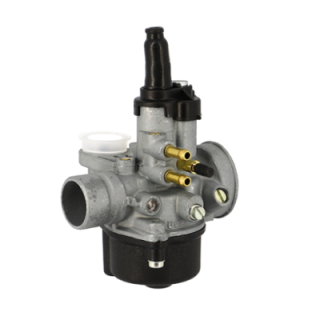 CARBURATEUR DELLORTO PHVA 17.5 TS LUDIX/TKR/VIVA/TREKKER (GRAISSAGE/RECHAUFFEUR)