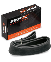 Chambre a air RFX 3.25/3.50-14  90/100-14 valve TR4 epaisseur 2,5mm