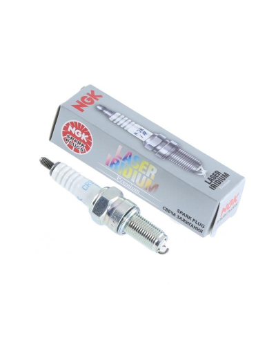 Bougie NGK Laser Iridium - CR9EIA-9