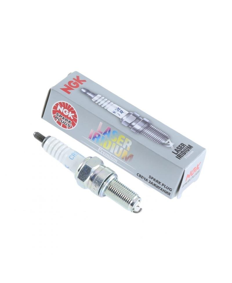 Bougie NGK Laser Iridium - CR9EIA-9
