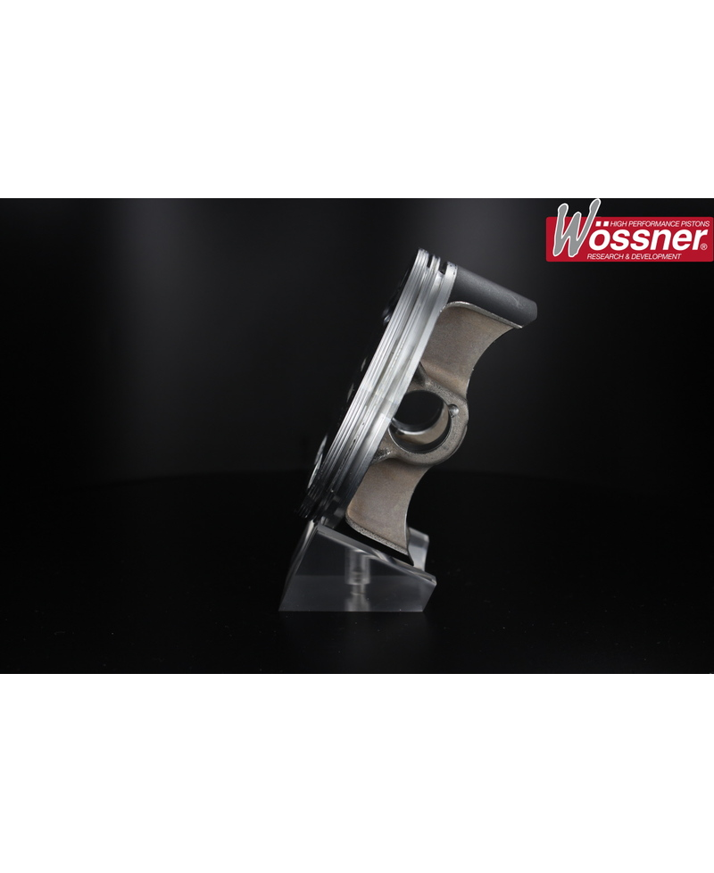 Piston forgé WÖSSNER 8551DA Ø 99,950 mm
