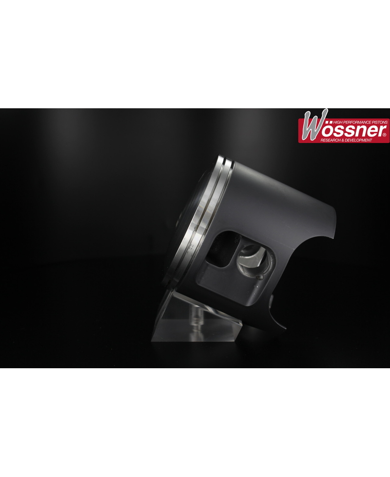 Piston forgé WÖSSNER 8263D050 Ø 85,420 mm Standard