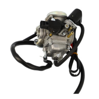 CARBURATEUR SCOOTER DELLORTO ADAPT. KYMCO AGILITY EURO5