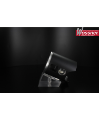 Piston forgé WOSSNER - 8287D050