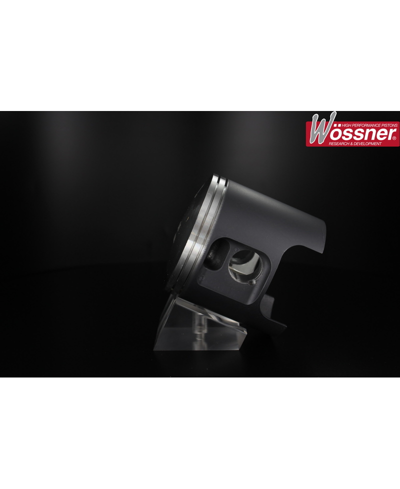 Piston forgé WÖSSNER 8290D050 Ø 74,430 mm